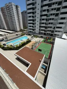 Apartamento com 3 Quartos à venda, 74m² no Luzia, Aracaju