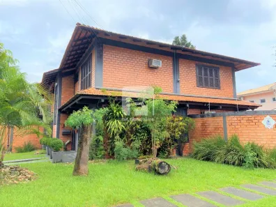 Casa com 5 Quartos à venda, 550m² no Itacorubi, Florianópolis