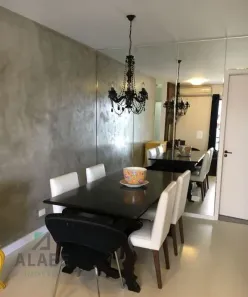 Apartamento com 3 Quartos à venda, 93m² no Indianópolis, São Paulo