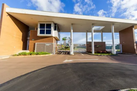 Lote/Terreno à venda, 750m² no Cidade Industrial, Curitiba