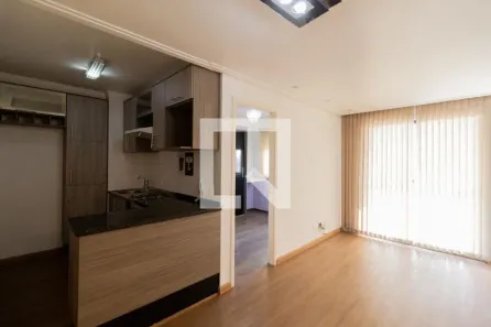 Apartamento com 2 Quartos à venda, 52m² no Jardim Santa Terezinha (Zona Leste), São Paulo