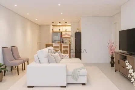 Apartamento com 2 Quartos à venda, 85m² no Vila Bertioga, São Paulo