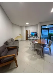 Apartamento com 1 Quarto para alugar, 135m² no Praia Grande, Ubatuba