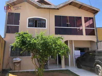 Sobrado com 3 Quartos à venda, 220m² no Parque dos Ipês, São José dos Campos