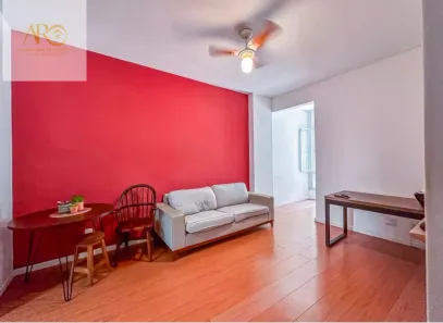 Apartamento com 2 Quartos à venda, 75m² no Botafogo, Rio de Janeiro