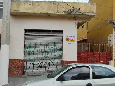 Lote/Terreno à venda, 132m² no Jardim Independência, São Paulo