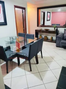 Apartamento com 3 Quartos à venda, 89m² no Nossa Senhora Aparecida, Uberlândia