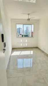 Apartamento com 1 Quarto para alugar, 25m² no Campos Elíseos, São Paulo