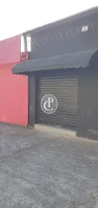 Sala Comercial para alugar, 35m² no Jardim Satélite, São José dos Campos
