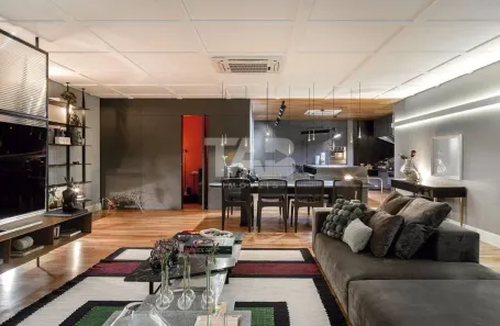 Apartamento com 3 Quartos à venda, 268m² no Praia Brava de Itajaí, Itajaí