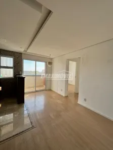 Apartamento com 2 Quartos à venda, 48m² no Jardim das Estrelas, Sorocaba