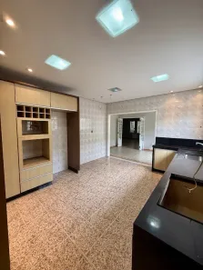 Casa com 5 Quartos à venda, 525m² no Vila Scarpelli, Santo André
