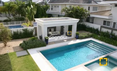 Casa com 5 Quartos à venda, 758m² no Jurerê Internacional, Florianópolis