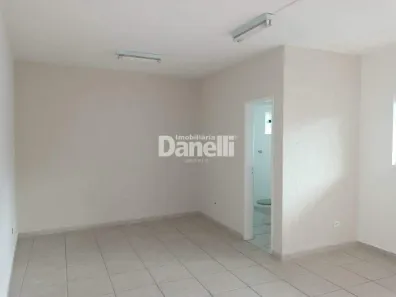 Sala Comercial à venda, 28m² no Centro, Taubaté