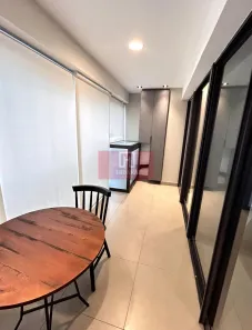 Apartamento com 1 Quarto para alugar, 42m² no Bela Vista, São Paulo