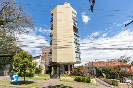 Cobertura com 2 Quartos à venda, 157m² no Tristeza, Porto Alegre