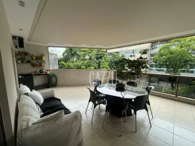 Apartamento com 3 Quartos à venda, 190m² no Recreio dos Bandeirantes, Rio de Janeiro