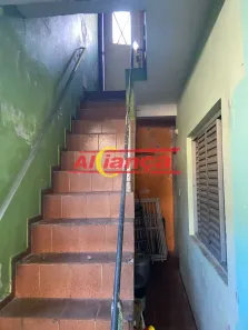 Casa com 5 Quartos à venda, 210m² no Jardim Dourado, Guarulhos