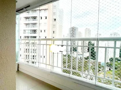 Apartamento com 2 Quartos à venda, 62m² no Vila Andrade, São Paulo