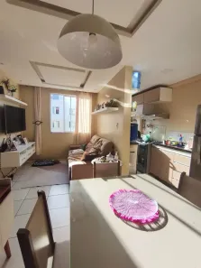 Apartamento com 2 Quartos para alugar, 42m² no Quarenta Horas (Coqueiro), Ananindeua