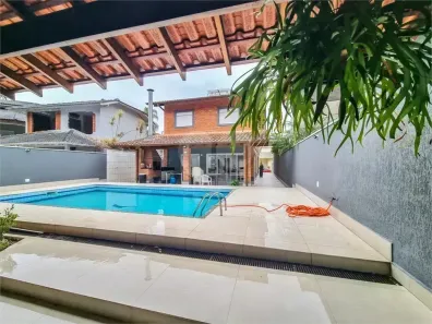 Casa com 6 Quartos à venda, 208m² no Riviera, Bertioga