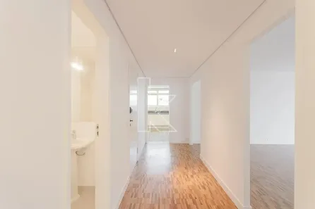 Apartamento com 4 Quartos para venda ou aluguel, 180m² no Cerqueira César, São Paulo