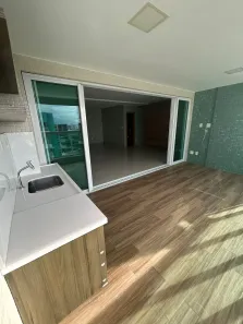 Apartamento com 3 Quartos à venda, 180m² no Jardins, Aracaju