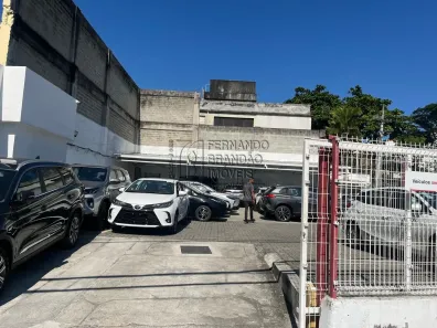 Lote/Terreno à venda, 640m² no Barra da Tijuca, Rio de Janeiro