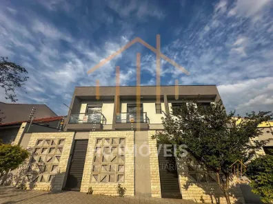 Sobrado com 2 Quartos à venda, 145m² no Vila Formosa, São Paulo