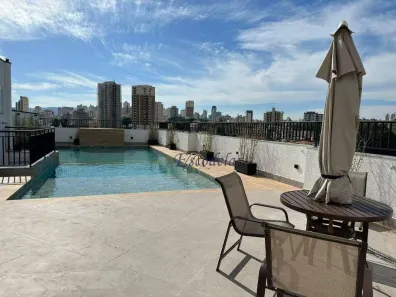 Apartamento com 1 Quarto à venda, 42m² no Jardim São Paulo(Zona Norte), São Paulo