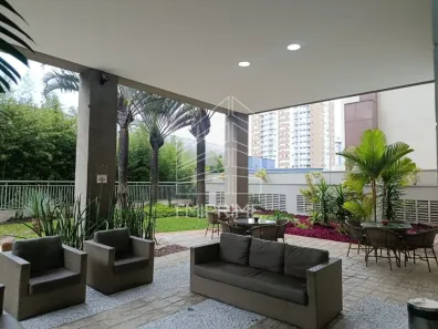 Imóvel Comercial com 2 Quartos para alugar, 33m² no Bela Vista, São Paulo