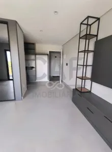 Apartamento com 1 Quarto à venda, 39m² no Secção A, Holambra