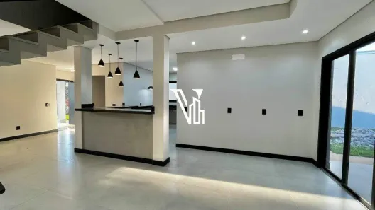 Casa com 3 Quartos à venda, 230m² no Residencial Real Parque Sumaré, Sumaré