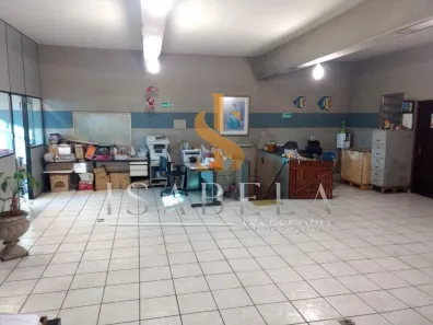 Galpão/Depósito/Armazém à venda, 514m² no Campanário, Diadema