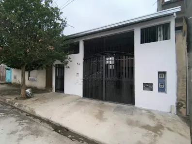 Casa com 3 Quartos à venda, 193m² no Jardim Residencial Chácara Ondina, Votorantim