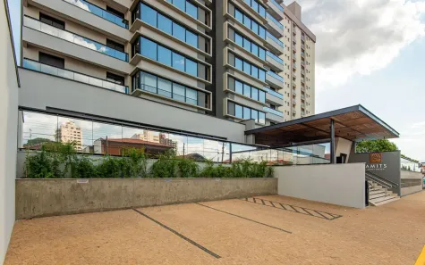 Apartamento com 3 Quartos à venda, 163m² no São Dimas, Piracicaba