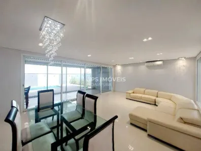 Casa de Condomínio com 4 Quartos à venda, 376m² no Chácara Areal, Indaiatuba
