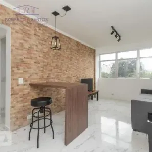 Apartamento com 1 Quarto à venda, 45m² no Residencial Sol Nascente, São Paulo