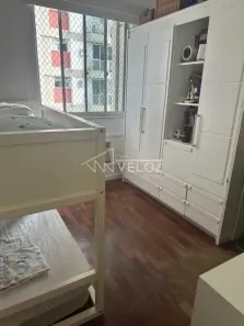 Apartamento com 2 Quartos à venda, 89m² no Leblon, Rio de Janeiro