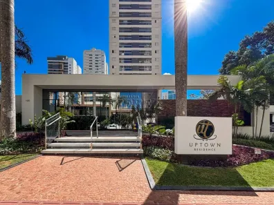 Apartamento com 3 Quartos à venda, 85m² no Santa Rosa, Londrina