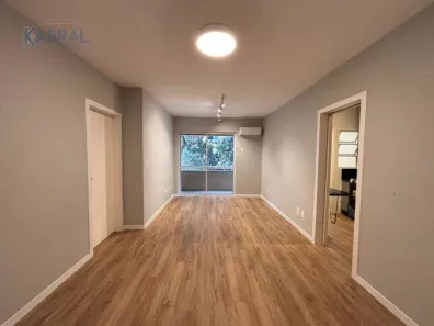 Apartamento com 2 Quartos para alugar, 60m² no Córrego Grande, Florianópolis