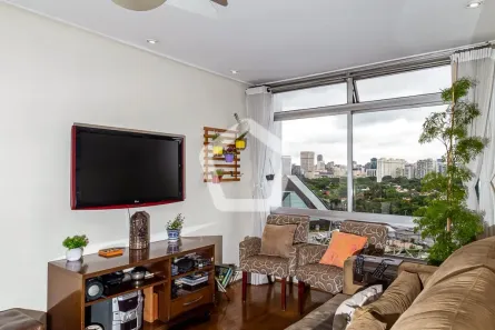 Apartamento com 2 Quartos à venda, 69m² no Pinheiros, São Paulo