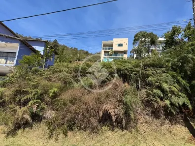Lote/Terreno à venda, 583m² no Albuquerque, Teresópolis