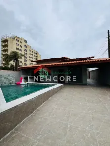 Casa com 3 Quartos à venda, 96m² no Vila Dinapolis, Mongaguá