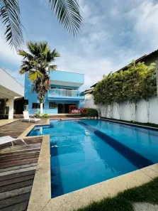 Casa com 6 Quartos à venda, 361m² no Braga, Cabo Frio