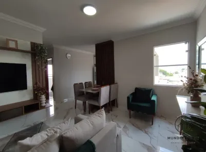 Apartamento com 2 Quartos à venda, 59m² no Vila Hortência, Sorocaba