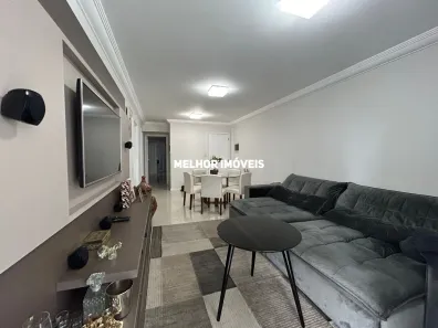 Apartamento com 3 Quartos à venda, 102m² no Centro, Balneário Camboriú