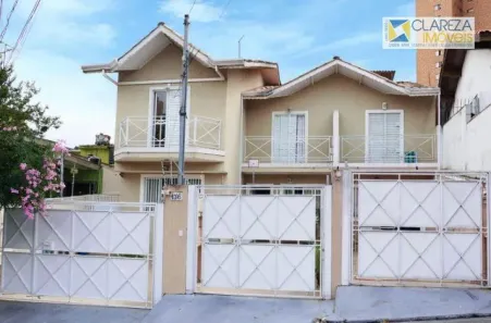 Sobrado com 2 Quartos à venda, 71m² no Vila Polopoli, São Paulo