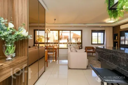 Imóvel Comercial com 3 Quartos à venda, 90m² no Tristeza, Porto Alegre