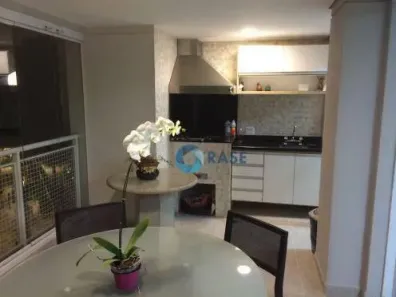 Apartamento com 3 Quartos à venda, 109m² no Vila Andrade, São Paulo